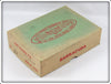 Florida Fishing Tackle Mfg Co. Barracuda Brand Shear Pins In Dealer Box