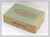 Florida Fishing Tackle Mfg Co. Barracuda Brand Shear Pins In Dealer Box
