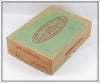 Florida Fishing Tackle Mfg Co. Barracuda Brand Shear Pins In Dealer Box