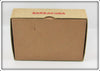 Florida Fishing Tackle Mfg Co. Barracuda Brand Shear Pins In Dealer Box