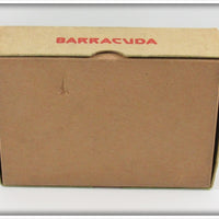 Florida Fishing Tackle Mfg Co. Barracuda Brand Shear Pins In Dealer Box