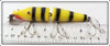 Creek Chub Tiger Stripe Jointed Pikie 2639 Special
