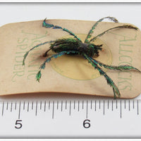 S. Allcock & Co Allcock's Aquatic Spider In Tin