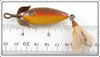 Heddon Sienna Artistic Minnow With Casting Buoy