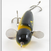 Pflueger Frog Spot Globe