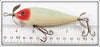 Heddon Slate 300 Surface Minnow 302