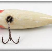 Heddon Slate 300 Surface Minnow 302