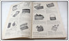1953 Abercrombie & Fitch Catalog