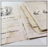 1953 Abercrombie & Fitch Catalog