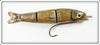 Vintage Haas Tackle Co Liv Minno Floater Lure