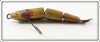 Haas Tackle Co Liv Minno Floater