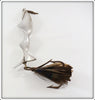 G. Burton Company 6" Musky Joliet Spinner