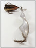 G. Burton Company 6" Musky Joliet Spinner