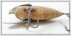 Heddon Grey Flocked Mouse Musky Crazy Crawler 2150 GM