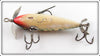 Pflueger Argyle Three Hook Neverfail Minnow