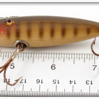 South Bend Pike Scale Fish Oreno In Box 953 P