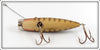 South Bend Pike Scale Fish Oreno In Box 953 P