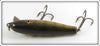 Pflueger Perch Palomine In Pike Scale Box