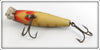 Pflueger Perch Palomine In Pike Scale Box