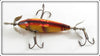 Heddon Bar Perch 100 Dowagiac Minnow 109L