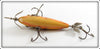 Heddon Bar Perch 100 Dowagiac Minnow 109L