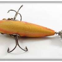 Heddon Bar Perch 100 Dowagiac Minnow 109L