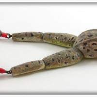 Unknown Contemporary Frog Lure