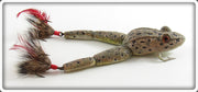 Unknown Contemporary Frog Lure