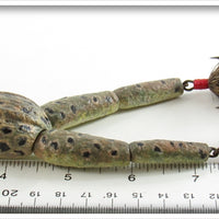 Unknown Contemporary Frog Lure