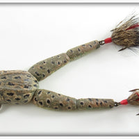 Unknown Contemporary Frog Lure