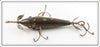 Heddon Green Scale 100 Dowagiac Minnow 109D