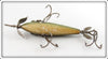 Heddon Green Scale 100 Dowagiac Minnow 109D