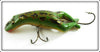 Heddon Meadow Frog Luny Frog 3509BB