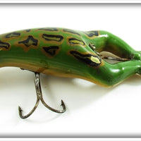 Heddon Meadow Frog Luny Frog 3509BB