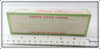Creek Chub Mackerel Jointed Pikie Empty Box 2620 W