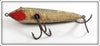 Heddon Green Scale No Chin Zaragossa 6509D