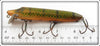 Heddon Pike Scale Vamp 7509M