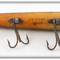 Heddon Pike Scale Vamp 7509M