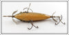 Heddon Shiner Scale 100 Dowagiac Minnow 109P