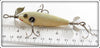 Heddon Slate 100 Dowagiac Minnow 102