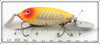 Heddon Yellow Shore Go Deeper Crab D1900XRY