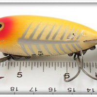 Heddon Yellow Shore Go Deeper Crab D1900XRY