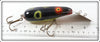 Vintage Ed Latiano Frog Spot Deep Diving Wiggler Lure
