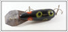 Ed Latiano Frog Spot Deep Diving Wiggler