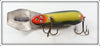 Ed Latiano Frog Spot Deep Diving Wiggler