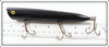 Ed Latiano Black Musky Popper