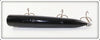 Ed Latiano Black Musky Popper