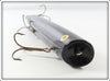 Ed Latiano Black Musky Popper
