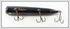 Ed Latiano Black Musky Popper