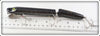Ed Latiano Black Flitter Jointed Snake